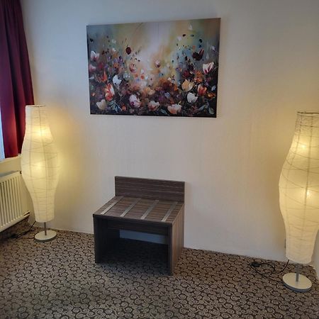 Bootshaus Hotel Bedekaspel Kültér fotó