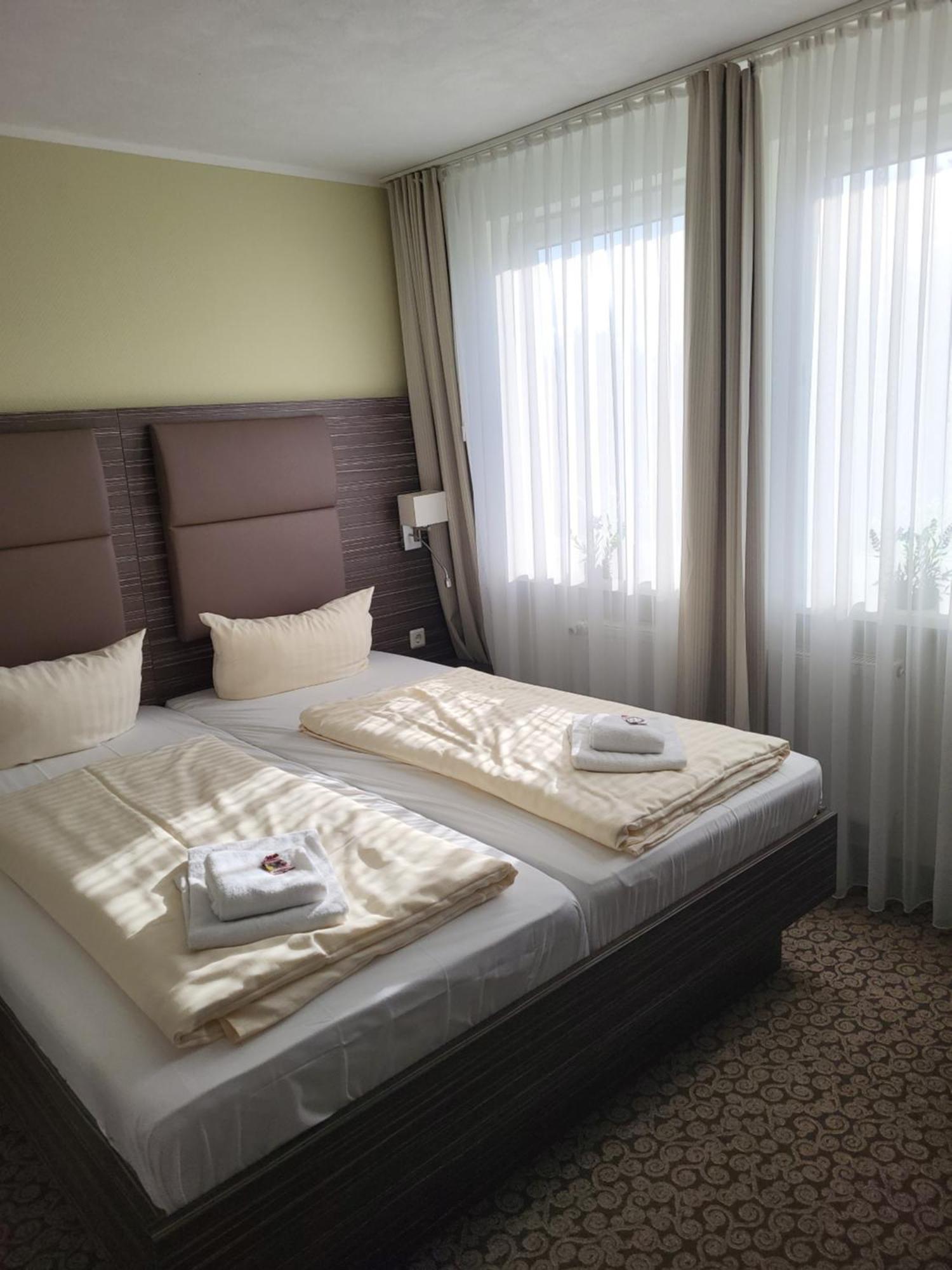 Bootshaus Hotel Bedekaspel Kültér fotó
