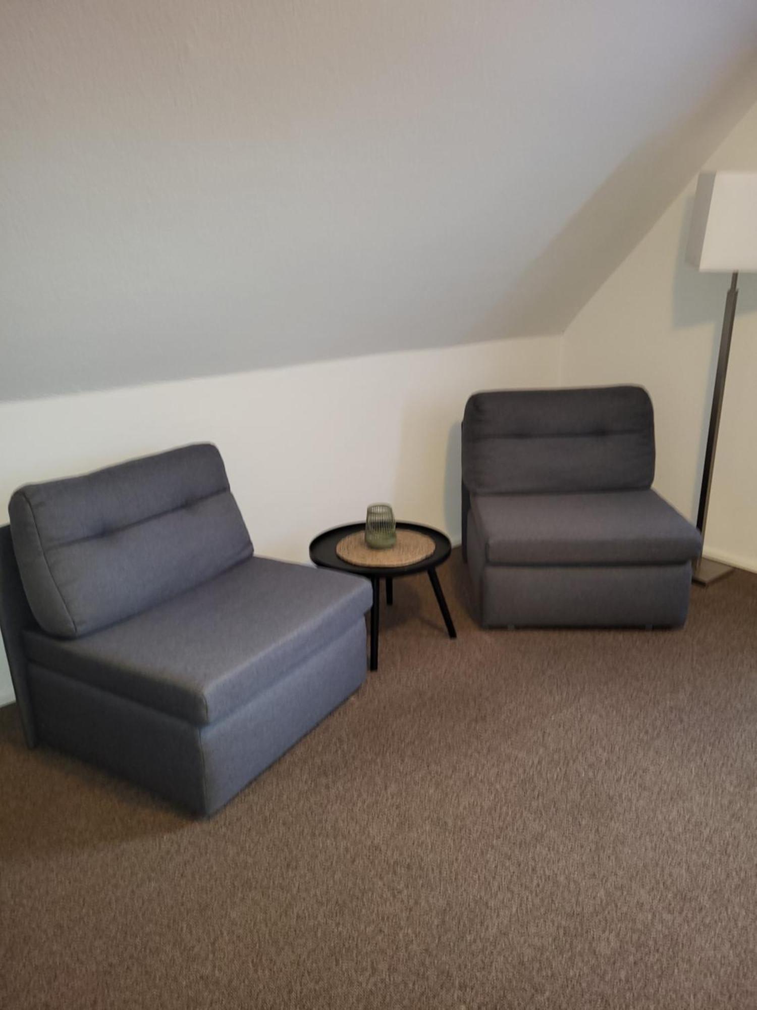 Bootshaus Hotel Bedekaspel Kültér fotó