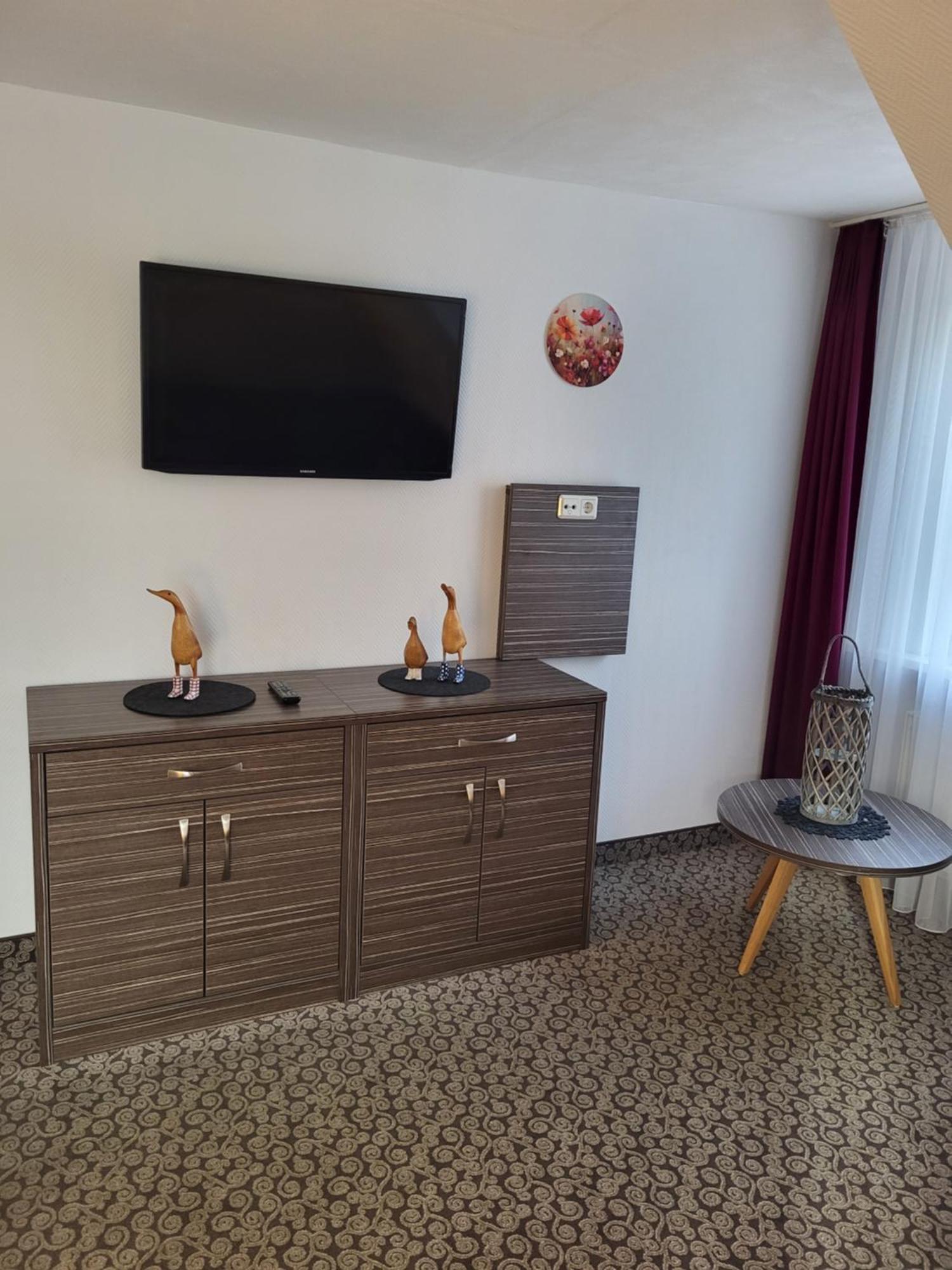 Bootshaus Hotel Bedekaspel Kültér fotó