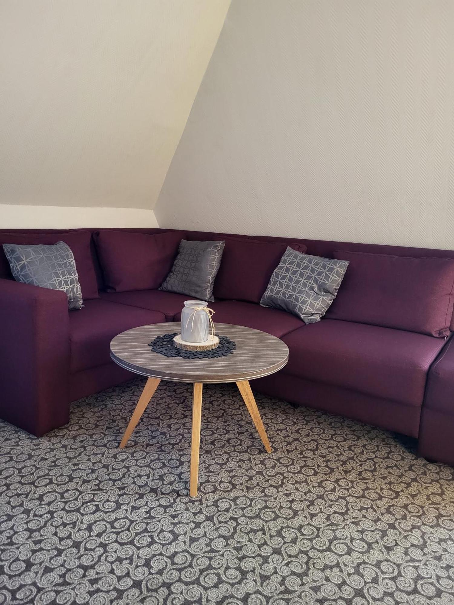 Bootshaus Hotel Bedekaspel Kültér fotó