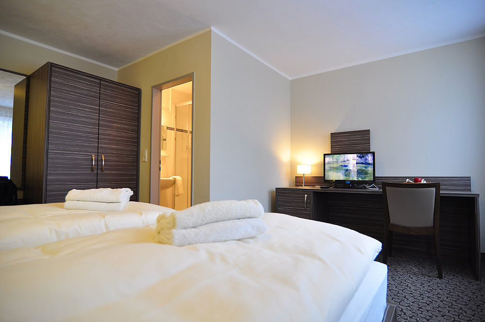 Bootshaus Hotel Bedekaspel Kültér fotó
